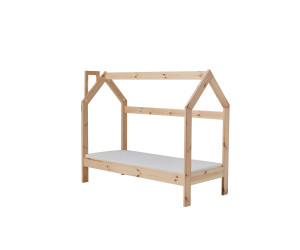 Vaikų lova 160x70 (Kingdom kolekcija)